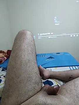 krisscol's cam snapshot