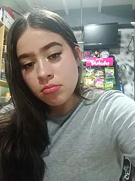 EVANGELY_FOX live sex cam