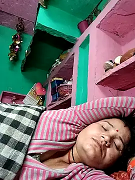 Kinjal_pande's cam snapshot