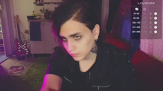 sademobeer live sex cam