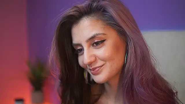 SabrinaHope live sex cam