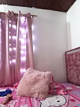 Trans-colombia live sex cam