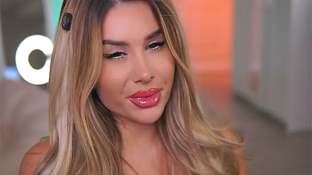 EvaZane live sex cam