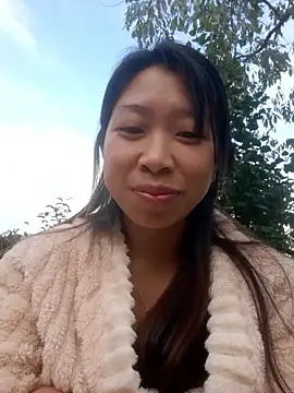 MayLy1-lucky's cam snapshot