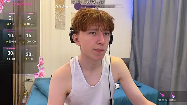 tommy_colson live sex cam