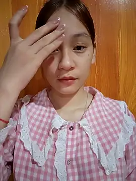 ChiecumBae's cam snapshot