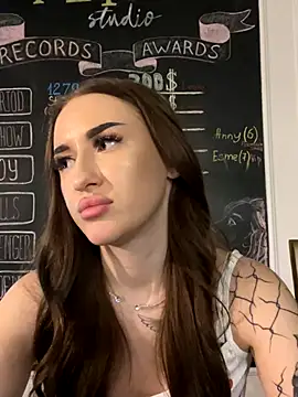 Luna_Olsen live sex cam