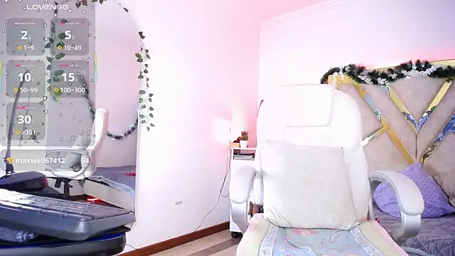 Alexa_Murphy_'s cam snapshot