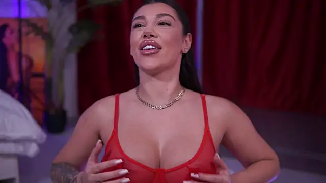 NatyDesiree's cam snapshot