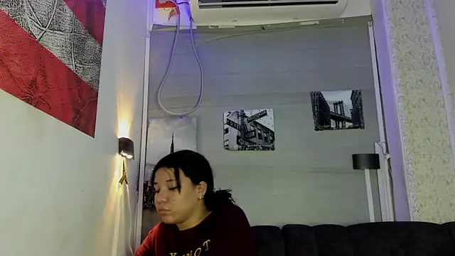 naileth_1's cam snapshot