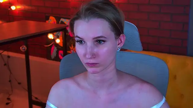 Megan_Rodgers's cam snapshot