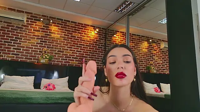 TishaDesiree's cam snapshot