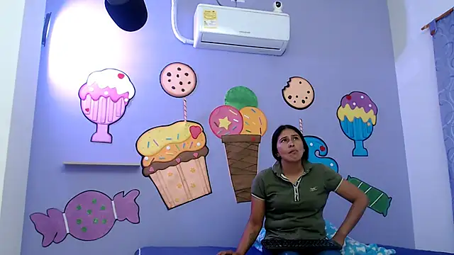 NOVAHOT98's cam snapshot