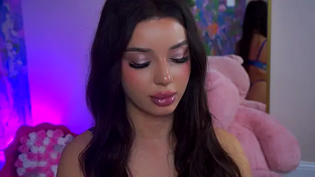 VeloraMuse's cam snapshot