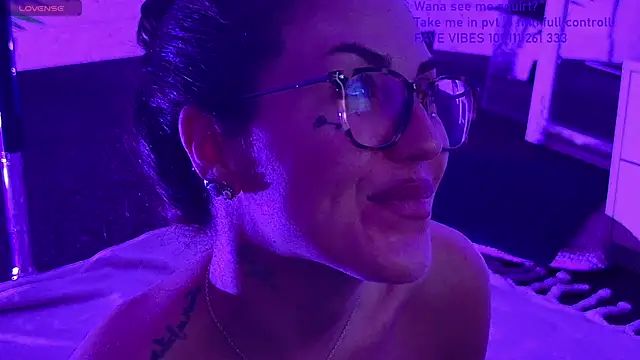 MusePole's cam snapshot