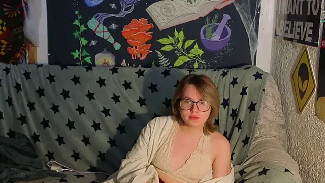 Ntmuforever's cam snapshot