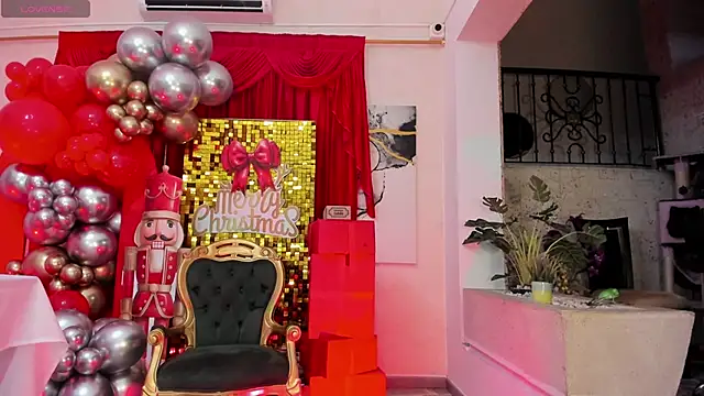 EVELIN_MASON's cam snapshot