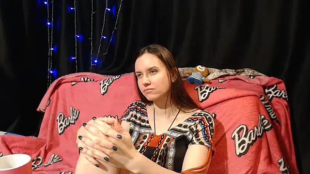 Milana69 live sex cam