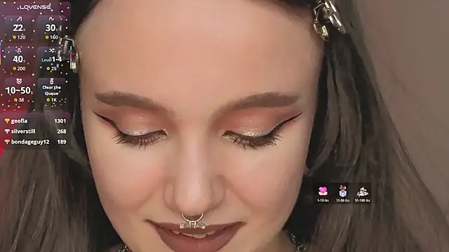 AleksaDivine's cam snapshot