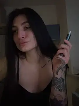 Ruby_yy's cam snapshot