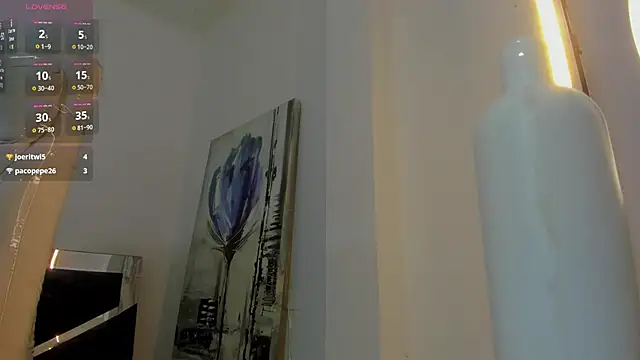 JEENIVEE_DS's cam snapshot