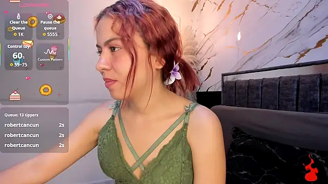 habby_1's cam snapshot