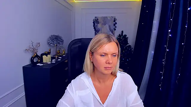 AgathaKlouin's cam snapshot