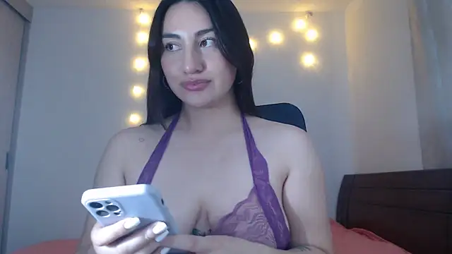 nalafoster's cam snapshot