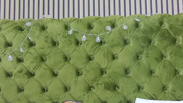 LunaHart's cam snapshot