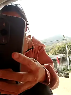 llomayy-love's cam snapshot