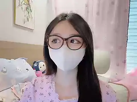 Yuyu-baobei's cam snapshot