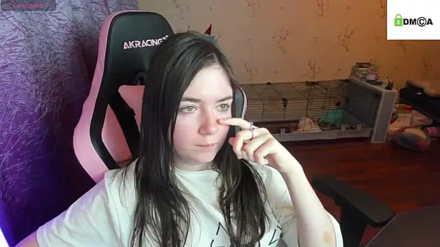 Crazy_forest_fairy live sex cam