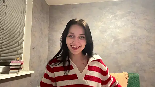 GlibRasher's cam snapshot