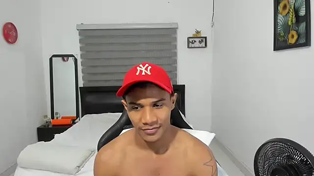 corzoethan live sex cam