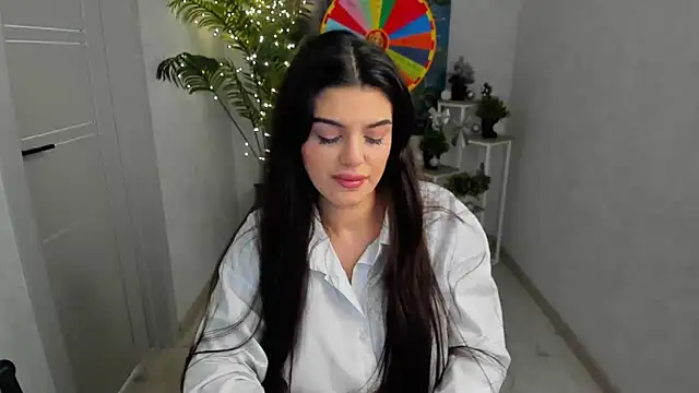 AlluringAriel's cam snapshot