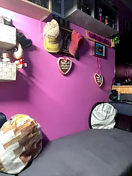 sexymelli18 live sex cam