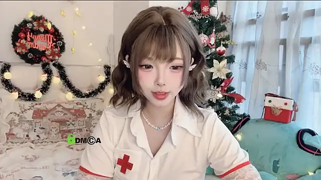 -sanhuamao- live sex cam