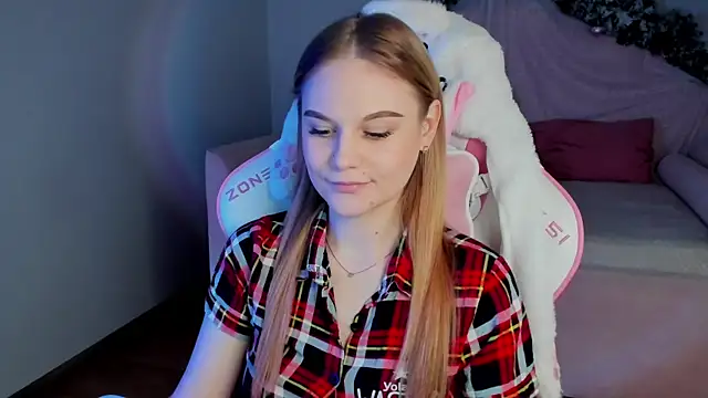 AriaWell's cam snapshot