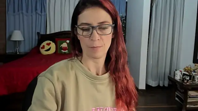 Charlotte-Willson's cam snapshot