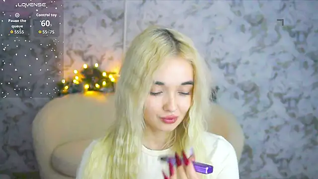 Ashley_S's cam snapshot