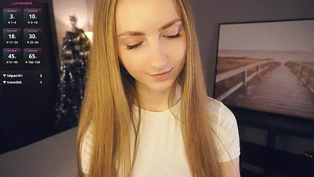 EsmaCarll's cam snapshot