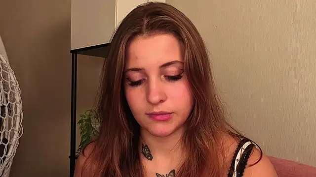 LoveSeekins's cam snapshot