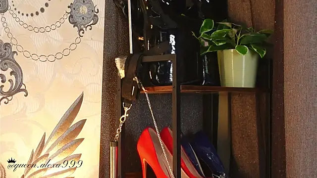 Alexa_Duque34's cam snapshot