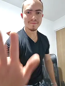 Mysunshine_'s cam snapshot