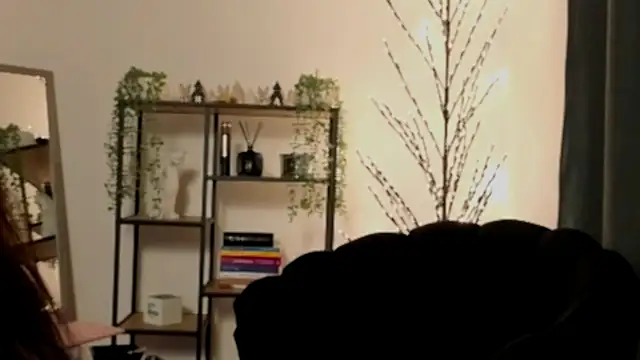 AerisRowe's cam snapshot