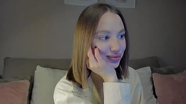 Stefa_Evans's cam snapshot