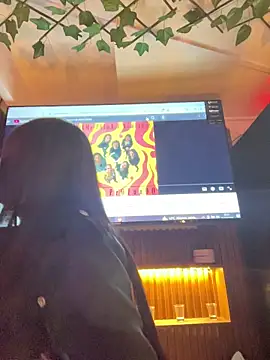 Lia__white's cam snapshot