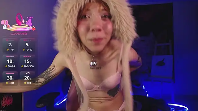 alicedangerXXX's cam snapshot