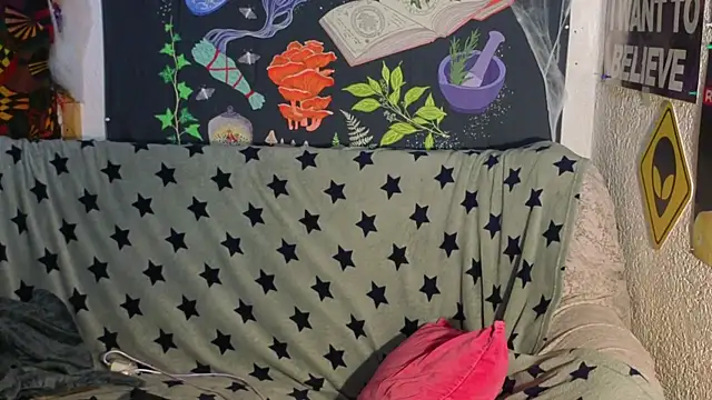 Ntmuforever's cam snapshot