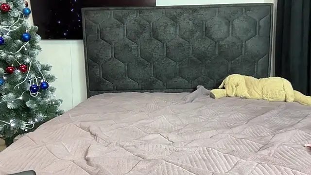 Kristy_mysti's cam snapshot